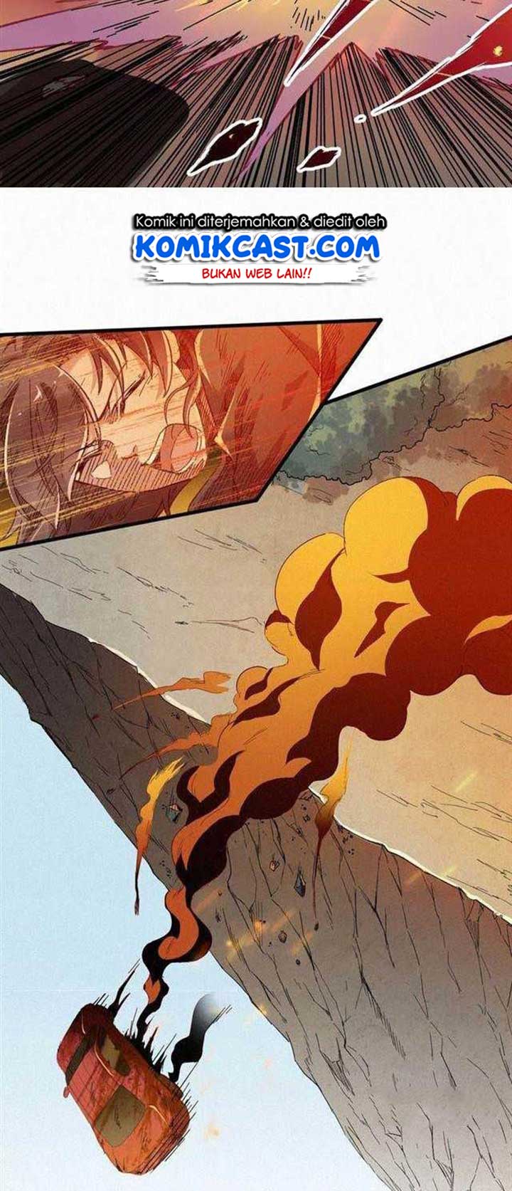 The Sacred Ruins Chapter 19 Gambar 3